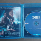 BD: Snitch (Dwayne Johnson 2012) - pikkukuva 3