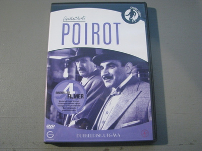 POIROT - Kausi 5
