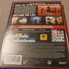 Red Dead Redemption II PS4 - pikkukuva 2