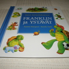 Bourgeois - Clark Franklin ja ystävät - pikkukuva 1