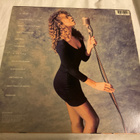 Mariah Carey - Mariah Carey (LP) - pikkukuva 2