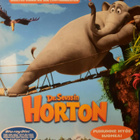 DR. SEUSSIN HORTON Blu-ray - pikkukuva 1