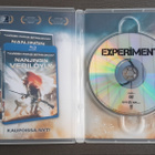 DVD: The Experiment (Adrien Brody, Forest Whitaker 2010) - pikkukuva 3