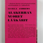 Lucilla Andrews : Alakerran nuoret lääkärit - pikkukuva 2
