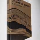 V. I. Smirnov : Geology of mineral deposit - pikkukuva 1