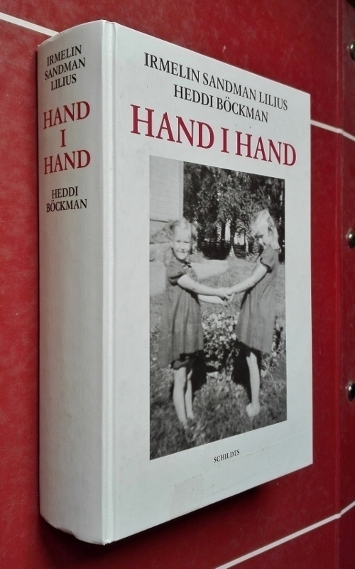 Hand i hand av Irmelin Sandman-Lilius o. Heddi Böckman
