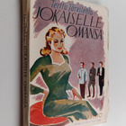 Terttu Järvilehto : Jokaiselle omansa - pikkukuva 1