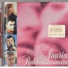 SUURIA RAKKAUSTARINOITA - pikkukuva 1