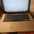 Apple macbook pro - pikkukuva 1
