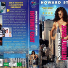 Howard Sternin intiimit osat - SF VHS (Egmont Film) - pikkukuva 2