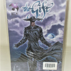 THE GIFT  #1 + #2 (2003) - pikkukuva 2