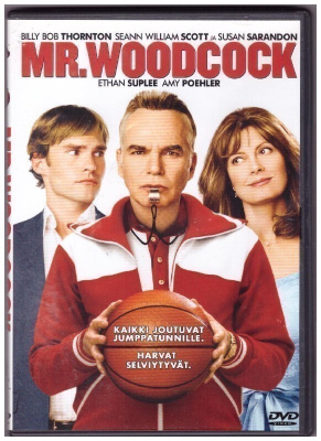 Mr. Woodcock (Billy Bob Thornton, Seann William Scott)
