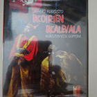 Koirien Kalevala (UUSI) - DVD - pikkukuva 1