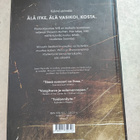 Jason Reynolds Minuutin mittainen ikuisuus - pikkukuva 2