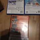 Ridge racer,alpine racer 3, ja nhl 2005 ps2 - pikkukuva 3