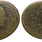 Rooma: C. Julius Caesar dupondius - pikkukuva 2