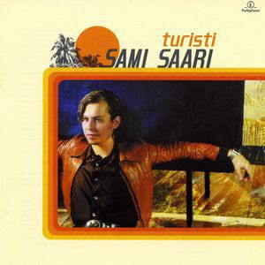 Sami Saari • Turisti CD