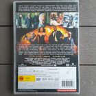 DVD: Bad Company (Anthony Hopkins, Chris Rock 2002) UUSI - pikkukuva 2