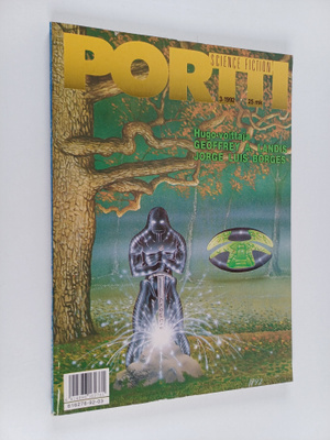 Portti 3/1992