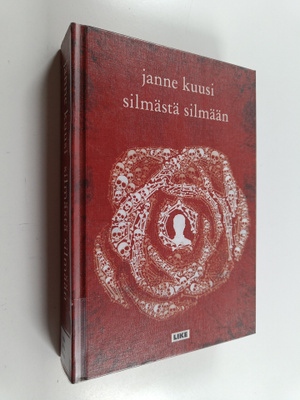 Janne Kuusi : Silmästä silmään