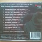 Eri Esittäjiä - Where Blues Meets Rock 2 CD - pikkukuva 2