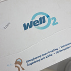 WellO2 Care -höyryhengityslaite - pikkukuva 2