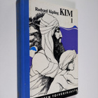 Rudyard Kipling : Kim 1 : koko maailman pikku ystävä 1 - pikkukuva 1