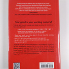 Tracy Alloway : The Working Memory Advantage - Train Your... - pikkukuva 2