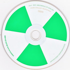 Seminaarinmäen Mieslaulajat • Hakkaan Sun Ovee CD - pikkukuva 3