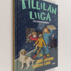 Jens Lapidus : Jalokivikeikka - pikkukuva 1