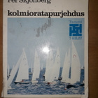 Per Skjönberg; Kolmioratapurjehdus - pikkukuva 1