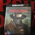 Thanksgiving - pikkukuva 1
