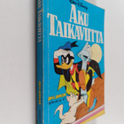 Aku Taikaviitta - pikkukuva 1
