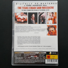 DVD: The Texas Chain Saw Massacre - Uncut, remastered (1974) - pikkukuva 2