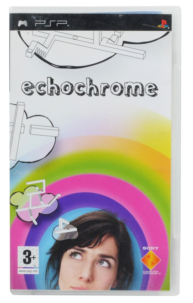 Echochrome