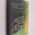 Jukka Kemppinen : Maailman loppu on jokapäiväinen asia : ... - pikkukuva 1