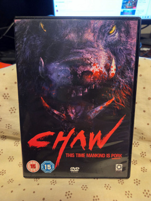 Chaw