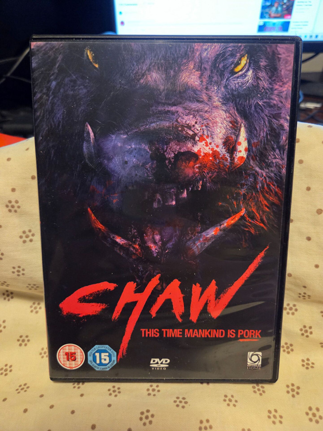 Chaw