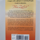 Paulo Coelho : The zahir : a novel of obsession - pikkukuva 2