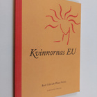 Kvinnornas EU (signeerattu, tekijän omiste) - pikkukuva 1
