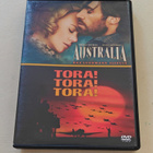 Australia|Tora! Tora! Tora! DVD - pikkukuva 1