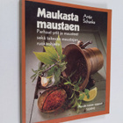 Antje Schunka : Maukasta maustaen - pikkukuva 1