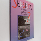Seksistä - kuinka puhua nuorille - pikkukuva 1
