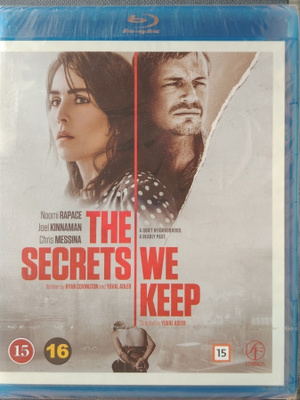 The Secrets we keep