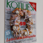 Kotiliesi 24/2013 - pikkukuva 1