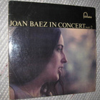 LP Joan Baez – In Concert Part 2 / 1963 - pikkukuva 1