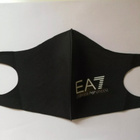 EA7 Face Mask Washable & Breathable kasvomaski - pikkukuva 3