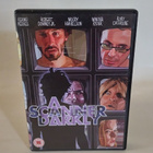 A SCANNER DARKLY - pikkukuva 1