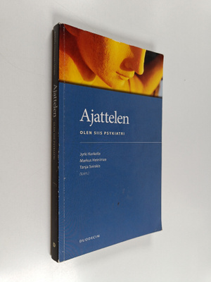 Ajattelen - olen siis psykiatri