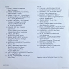 GRAND PRIX '87  ::  EUROVISION  1987  ::  VINYYLI      LP - pikkukuva 2